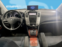Lexus RX vaihtoauto