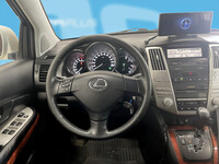 Lexus RX vaihtoauto