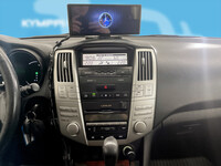 Lexus RX vaihtoauto