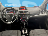 Opel Mokka vaihtoauto