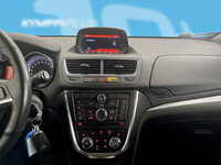 Opel Mokka vaihtoauto