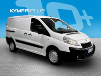 Peugeot Expert vaihtoauto