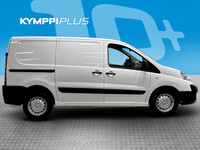 Peugeot Expert vaihtoauto