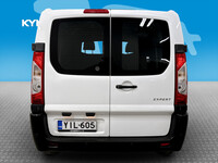 Peugeot Expert vaihtoauto