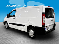 Peugeot Expert vaihtoauto