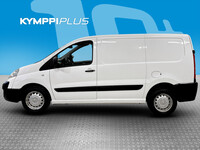 Peugeot Expert vaihtoauto