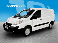 Peugeot Expert vaihtoauto