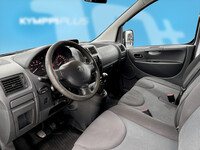 Peugeot Expert vaihtoauto