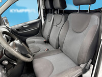 Peugeot Expert vaihtoauto