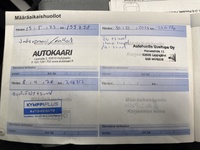 Peugeot Expert vaihtoauto