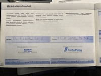 Peugeot Expert vaihtoauto