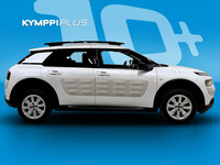 Citroën C4 Cactus vaihtoauto