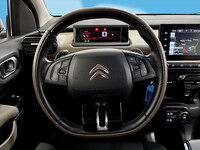 Citroën C4 Cactus vaihtoauto