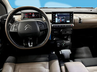 Citroën C4 Cactus vaihtoauto