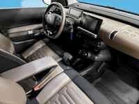 Citroën C4 Cactus vaihtoauto