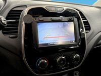 Renault Captur vaihtoauto