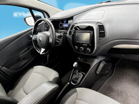 Renault Captur vaihtoauto