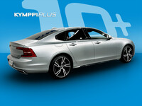 Volvo S90 vaihtoauto