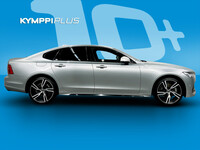 Volvo S90 vaihtoauto