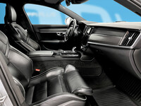 Volvo S90 vaihtoauto