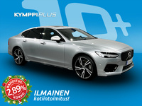 Volvo S90 vaihtoauto