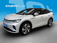 Volkswagen ID.5 vaihtoauto