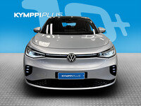 Volkswagen ID.5 vaihtoauto