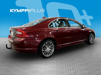 Volvo S80 vaihtoauto