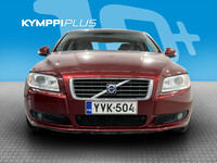 Volvo S80 vaihtoauto
