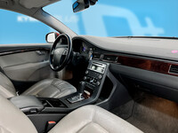 Volvo S80 vaihtoauto