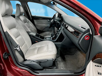 Volvo S80 vaihtoauto