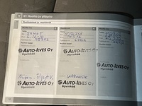 Volvo S80 vaihtoauto