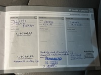 Volvo S80 vaihtoauto