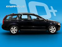 Volvo V50 vaihtoauto