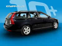 Volvo V50 vaihtoauto