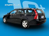 Volvo V50 vaihtoauto