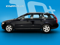 Volvo V50 vaihtoauto