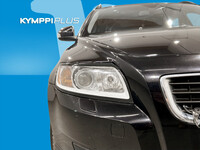 Volvo V50 vaihtoauto