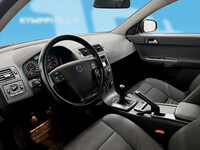 Volvo V50 vaihtoauto