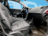 Volvo V50 vaihtoauto