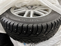 Volvo V50 vaihtoauto