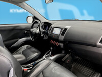 Mitsubishi Outlander vaihtoauto