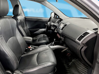 Mitsubishi Outlander vaihtoauto