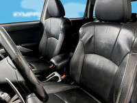 Mitsubishi Outlander vaihtoauto