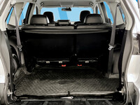 Mitsubishi Outlander vaihtoauto