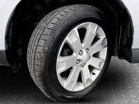 Mitsubishi Outlander vaihtoauto