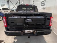 Ford F150 vaihtoauto