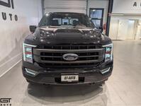 Ford F150 vaihtoauto