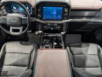 Ford F150 vaihtoauto