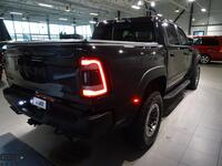 Dodge Ram vaihtoauto